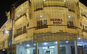 Hotel Royal Sanj