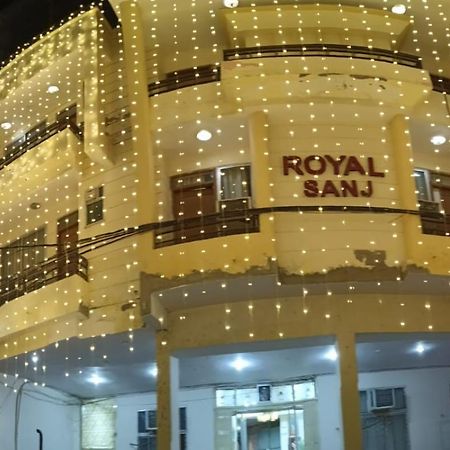 Hotel Royal Sanj Jaipur Exterior photo